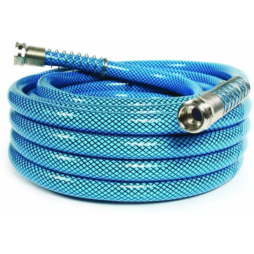 35ft Water Hose 5/8 Prem