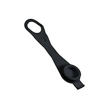 Rubber Dust Plug For City Wate