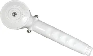 BASIC HANDHELD SHOWERHEAD