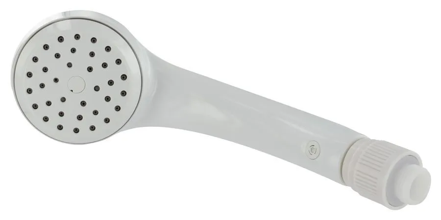 WHITE AIRFUSION HEAD ONLY