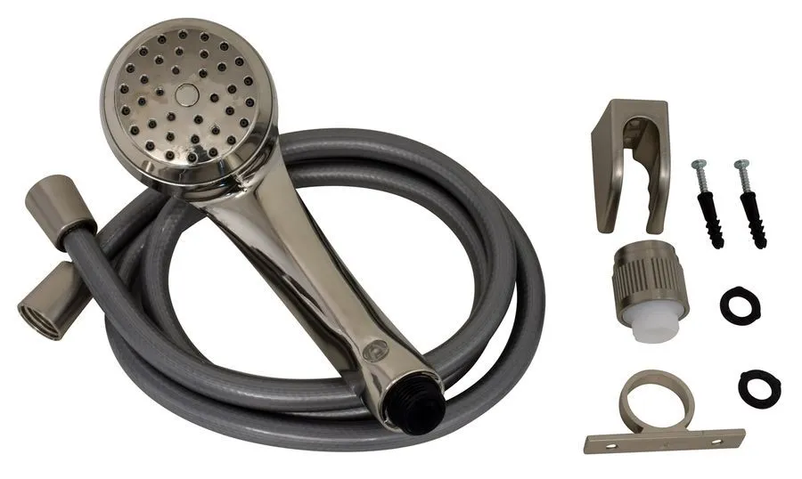 AIRFUSION HAND HELD KIT BN