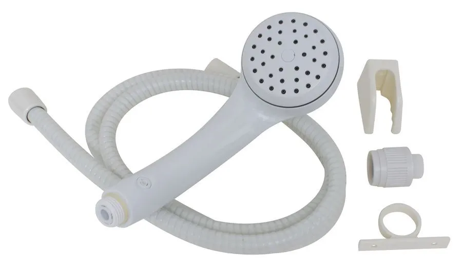 AIRFUSION HAND HELD KIT WHT