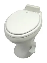 Toilet 320- WHITE no spray