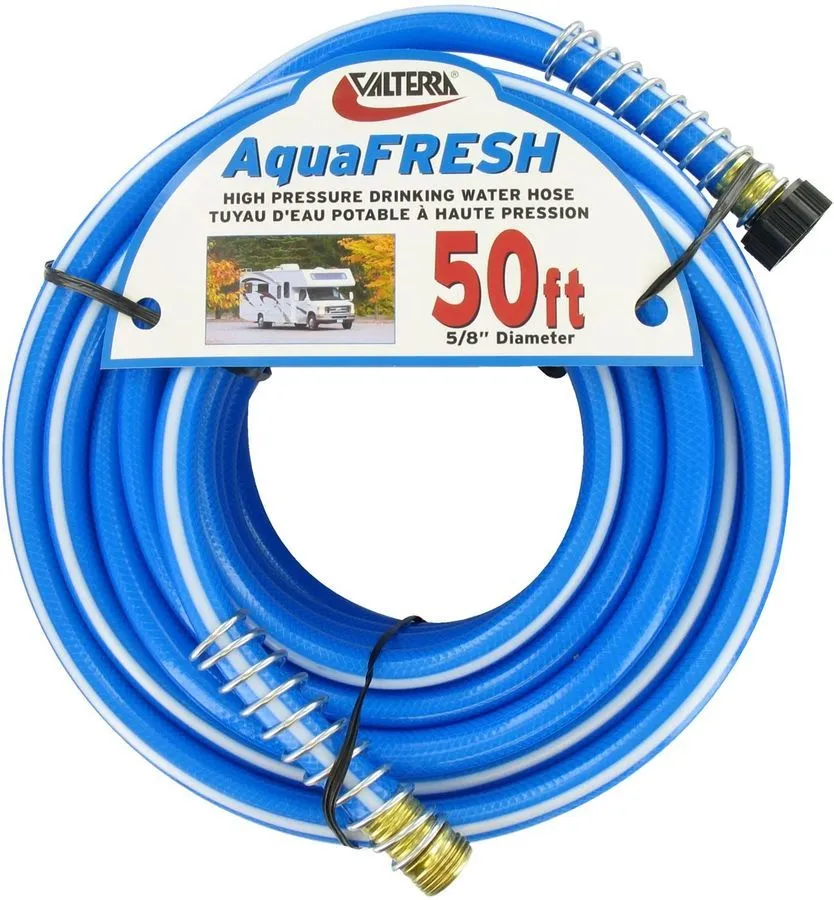 Drinking Water Hose 5/8