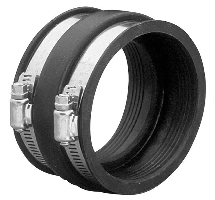 FLEXIBLE COUPLER 3