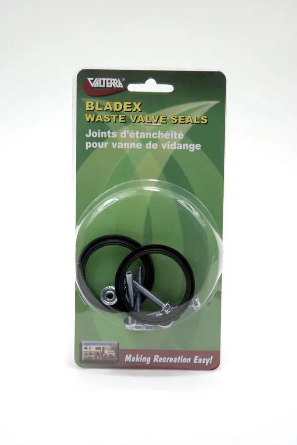 Bladex Valve Seals 1-1/2in w