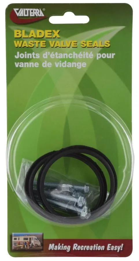 Bladex Valve Seals 2in with