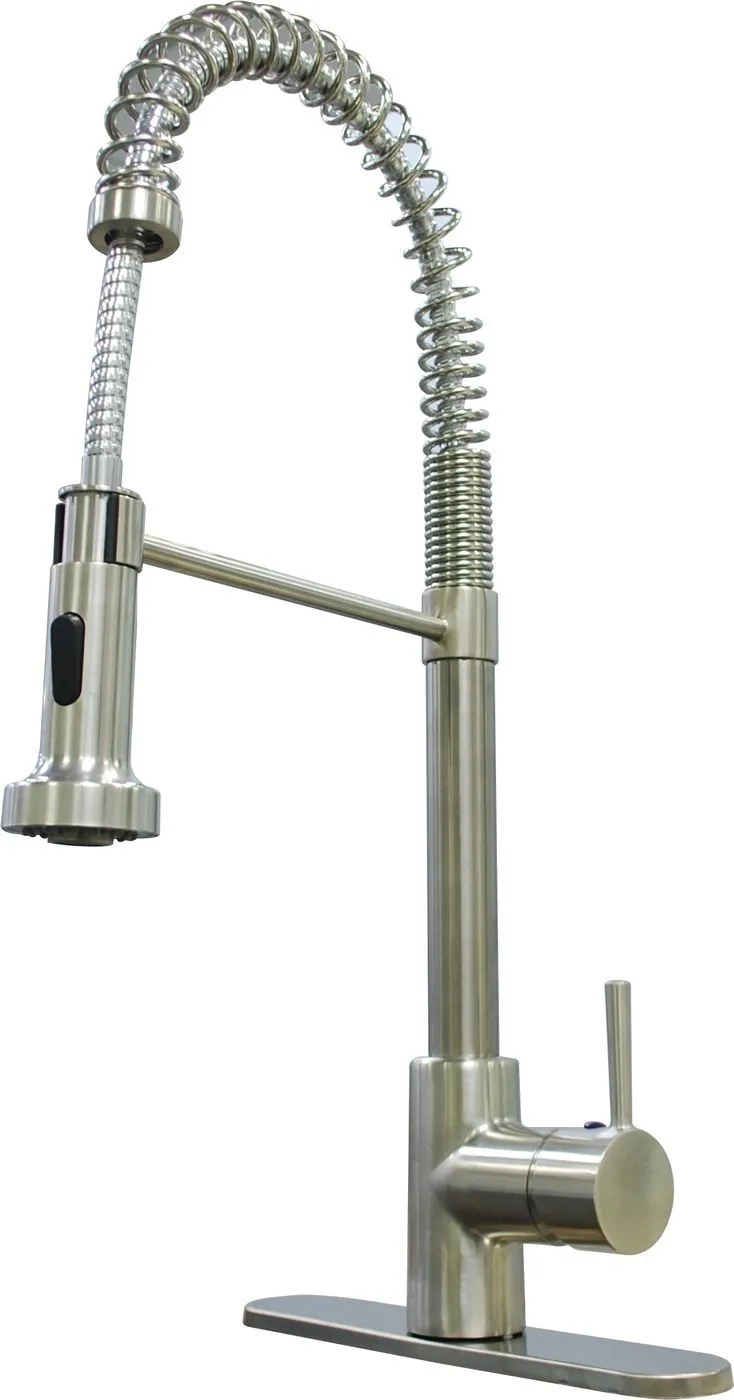 HAMMER STYLE SPRAY HEAD, BRU