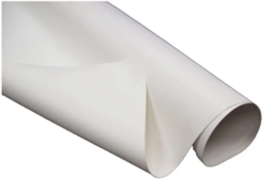XTRM Roof Membrane 9.5x25 WH