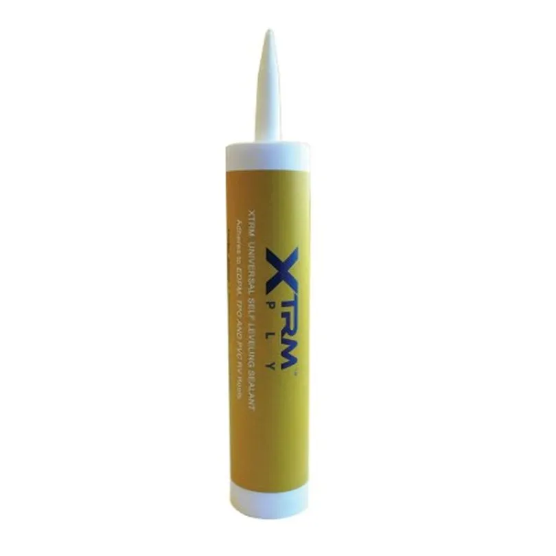 UNIV XTRM WHT SLFLV SEALANT