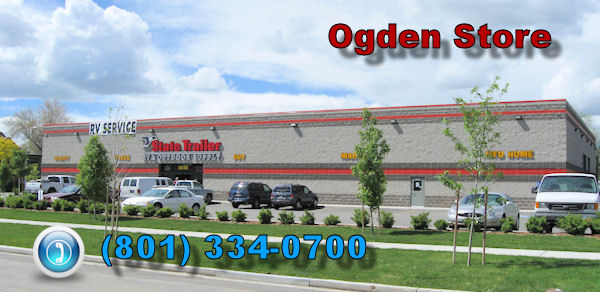 image of our Ogden Utah Store