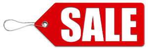 Item On Sale