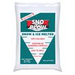 Snow Plow Ice Melt 25# Bag