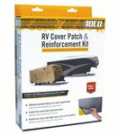 Universal RV cover Patch Kit
