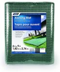 AWNING MAT,6x9 REVERSIBL