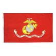 Flag 3x5  US Marine Corps