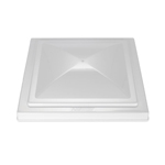 UNBREAKABLE VENT LID