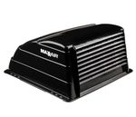 MAXXAIR Stnd Vent Cvr -Black