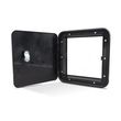 Multi-Purpose Hatch, Lock Blk