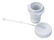 Cap, Strap & Spout  PW