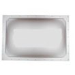 SKYLIGHT 14X22 WHITE