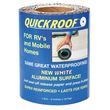 QUICKROOF WHITE ALUM 6