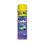 Slide Out Lube, 15 oz