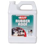 RUBBER ROOF CLE/PRO 128oz