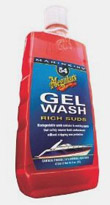 BOAT WASH GEL 16oz