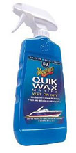 BOAT/RV QUICK SPRAY