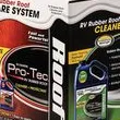RUBBER ROOF CARE SYSTEM