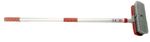 BRUSH & POLE TELESCOPIC NO-FLO