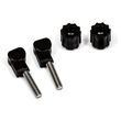 Thumbscrew & Nut Repl. Kit, Pr