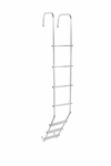 UNIVERSAL MOTOR HOME LADDER