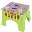 E-Z Foldz Stool, 9