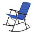 Elite Rocker, Blue