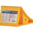 WHEEL CHOCK YELLOW