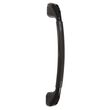 Soft Touch Assist Handle Black