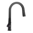 Pull-Down Faucet - Black Matte