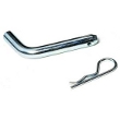 Hitch Pin & Spring Clip