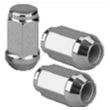 Acorn Enclosed Lug Nut 9/16