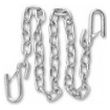 Safety Chain, Class II 4'