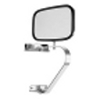 FORD OE STYLE MIRROR CHRO