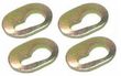 Lock Links, 5th Wheel  4 Pk