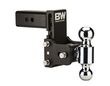 BALL MOUNT 2&2-5/16  W/5