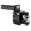 PINTLE HITCH 2 5/16 BALL