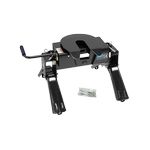 PRO SERIES 15K HITCH