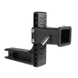 Adj Receiver mount