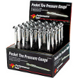 POCKET TIRE PRESSURE GAUG