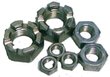 SPINDLE NUT PKG 1